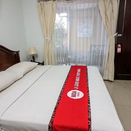 Legian Beach Hotel Kuta Lombok Dış mekan fotoğraf